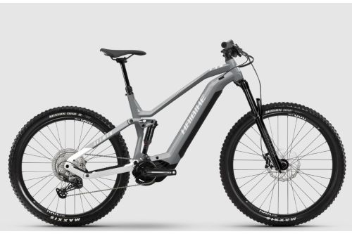 Haibike AllMtn 3 Rower elektryczny gorski ebike emtb fullsuspension